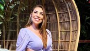 Naiara Azevedo rouba a cena em casamento com look espetacular: "Deslumbrante" - Reprodução/ Instagram