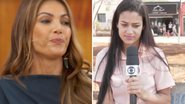 Patrícia Poeta é detonada após pergunta para entrevistada: "Que tristeza" - Reprodução/ Instagram