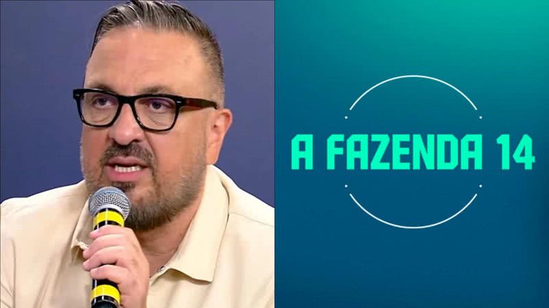 A Fazenda 14: Record proíbe peões de mencionar política e ameaça: "Estão cientes" - Reprodução/YouTube/Record TV