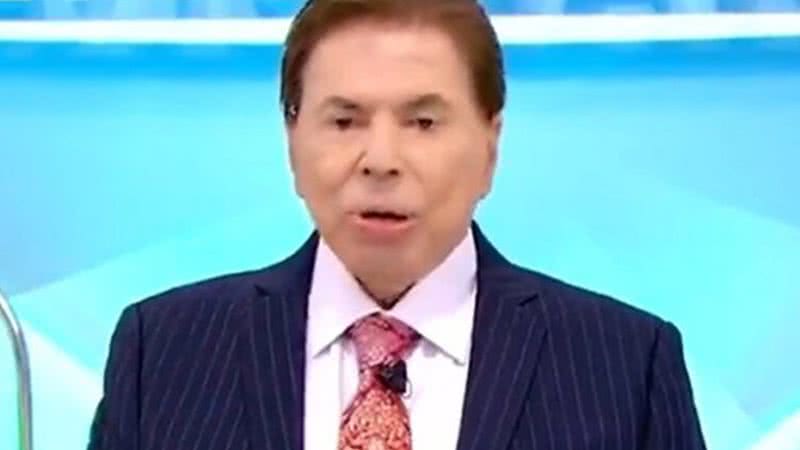 Silvio Santos dá "canetada" e troca 'Carrossel' por série sobre família anã - Reprodução/SBT