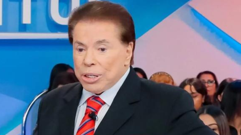 Em crise? Silvio Santos causa no SBT e corta reality com duas semanas de exibição - Reprodução/ SBT