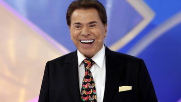 Silvio Santos muda programação às pressas e sobrecarrega funcionários do SBT - Reprodução/ SBT