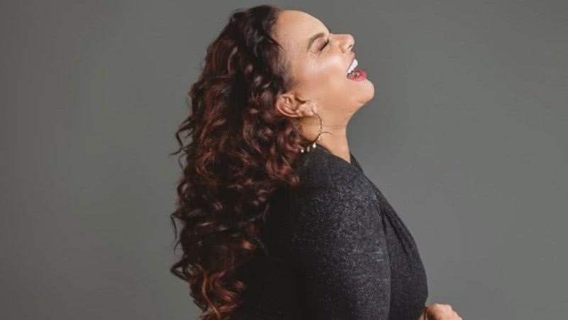 Aos 65 anos, Solange Couto empina bumbum em pose ousada e mostra pernões: "Deliciosa" - Reprodução/Instagram