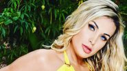 Após separação, Andressa Urach reassume 'nome de guerra' e anuncia volta ao passado: "Aviso" - Reprodução/Instagram