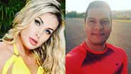 Grávida, Andressa Urach afirma que ex-marido quer interná-la em clínica psiquiátrica a força: "Injustiça" - Reprodução/Instagram