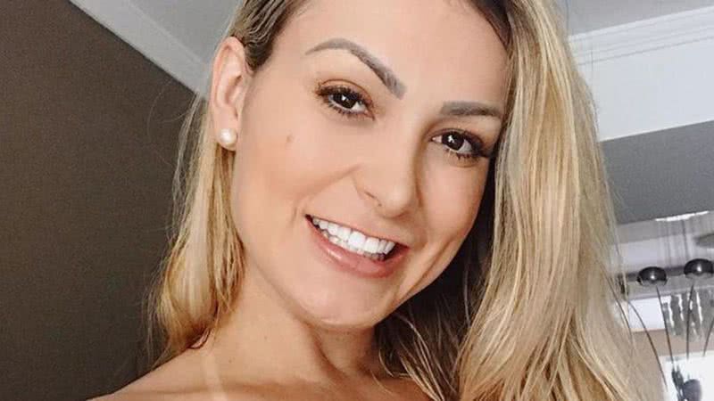 Andressa Urach