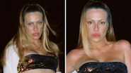 Cleo causa em lua de mel, dispensa calcinha e posa fazendo carão em cliques ao natural: "Perfeita" - Reprodução/Instagram