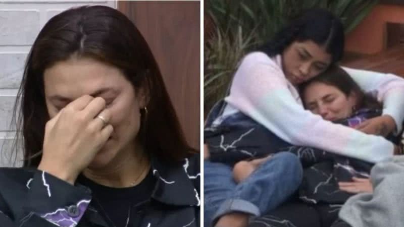 A Fazenda 13: Emotiva, Dayane Mello cai no choro ao relembrar morte da família: "Não consegui superar" - Reprodução/Instagram