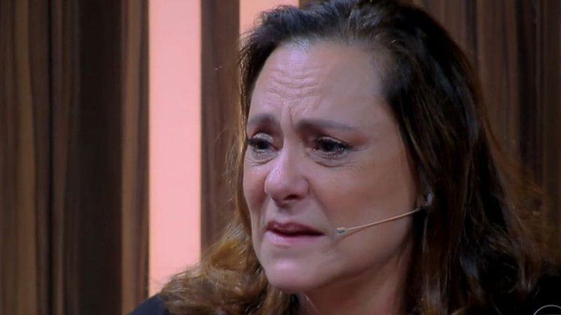 Elizabeth Savala revela acidente grave durante gravações de novela: "Entreguei na mão de Deus" - Reprodução/Instagram