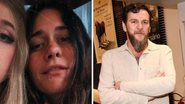 Aos 16 anos, filha de Alessandra Negrini e Otto deixa o Brasil e vai morar nos Estados Unidos - Reprodução/Instagram