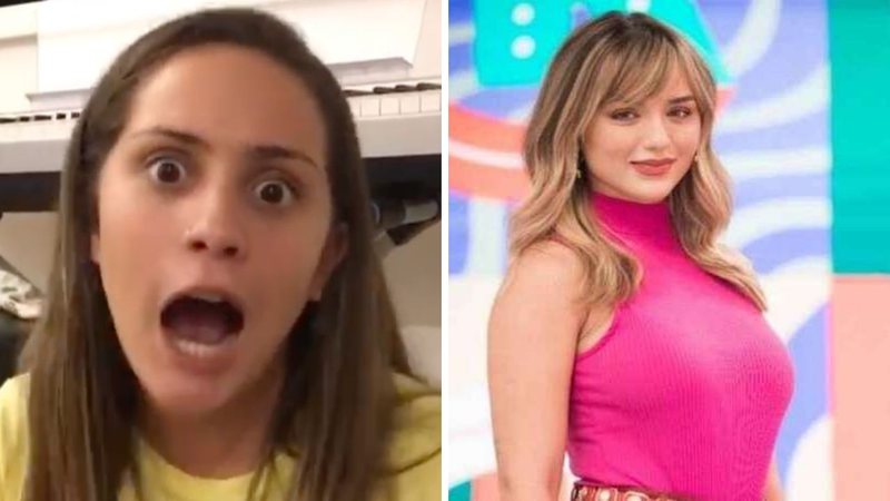 Filha de Heloisa Perrisé critica oportunidade para ex-BBBs e alfineta Rafa Kalimann: "É surreal" - Reprodução/Instagram