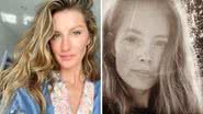 Gisele Bündchen se envolve em polêmica e defende modelo em publicação antivacina: "O ódio não é a resposta" - Reprodução/Instagram