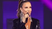 Ivete Sangalo aposta em vestido de R$ 21 mil - Reprodução/Instagram/Rafa Mattei