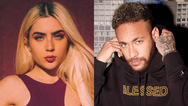 Após rumores de affair, Jade Picon viaja a Paris e fãs apontam reencontro com Neymar Jr: "Ele tá com você?" - Reprodução/Instagram