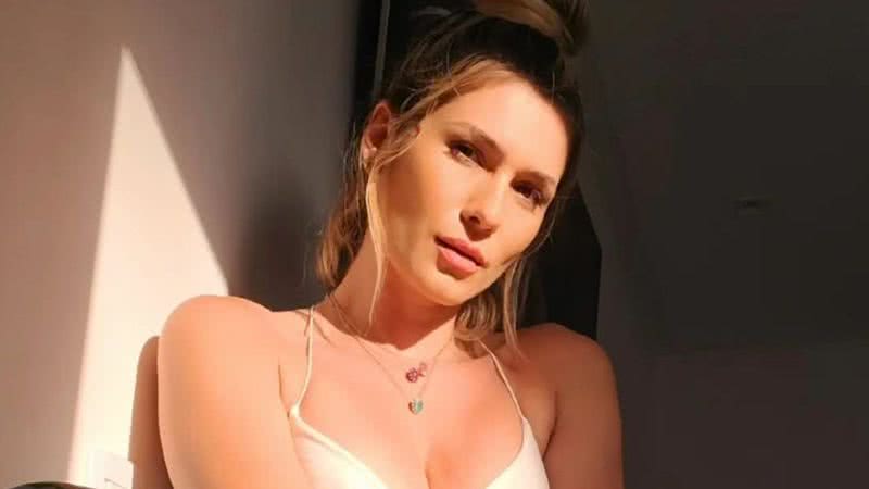 Lívia Andrade ostenta físico invejável aos 38 anos - Reprodução / Instagram