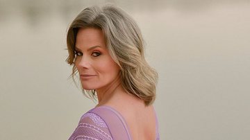 Aos 50 anos, Maria Cândida exibe corpo real com celulites e desabafa: "Não existe milagre" - Adriana Gomes/ Reprodução Instagram