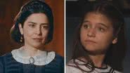 A filha de Dom Pedro II partirá o coração da mãe ao revelar seu sentimento pela condessa de Barral; veja - Reprodução/ TV Globo