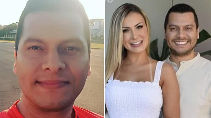 Em meio às polêmicas, Thiago Lopes tenta se resolver com Andressa Urach, mas avisa: “Não ficaremos juntos" - Reprodução/Instagram