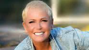 Xuxa Meneghel mostra clique aos 16 anos e beleza impressiona - Reprodução / Instagram