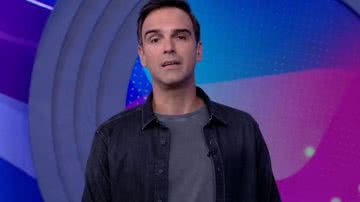 Confira dinâmica - Reprodução / Globo