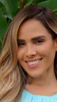 Wanessa Caamargo