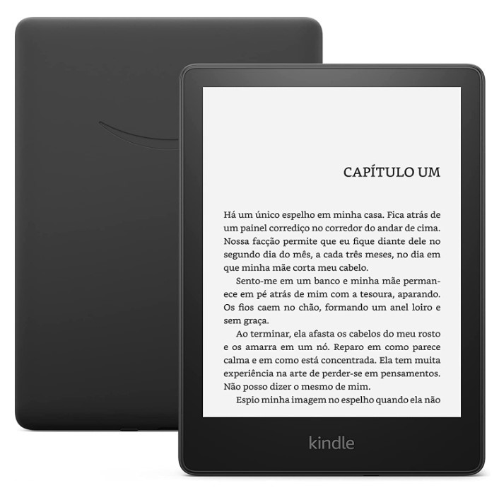 Reprodução/Amazon