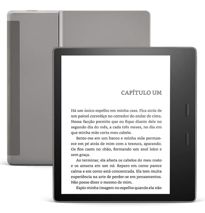 Reprodução/Amazon