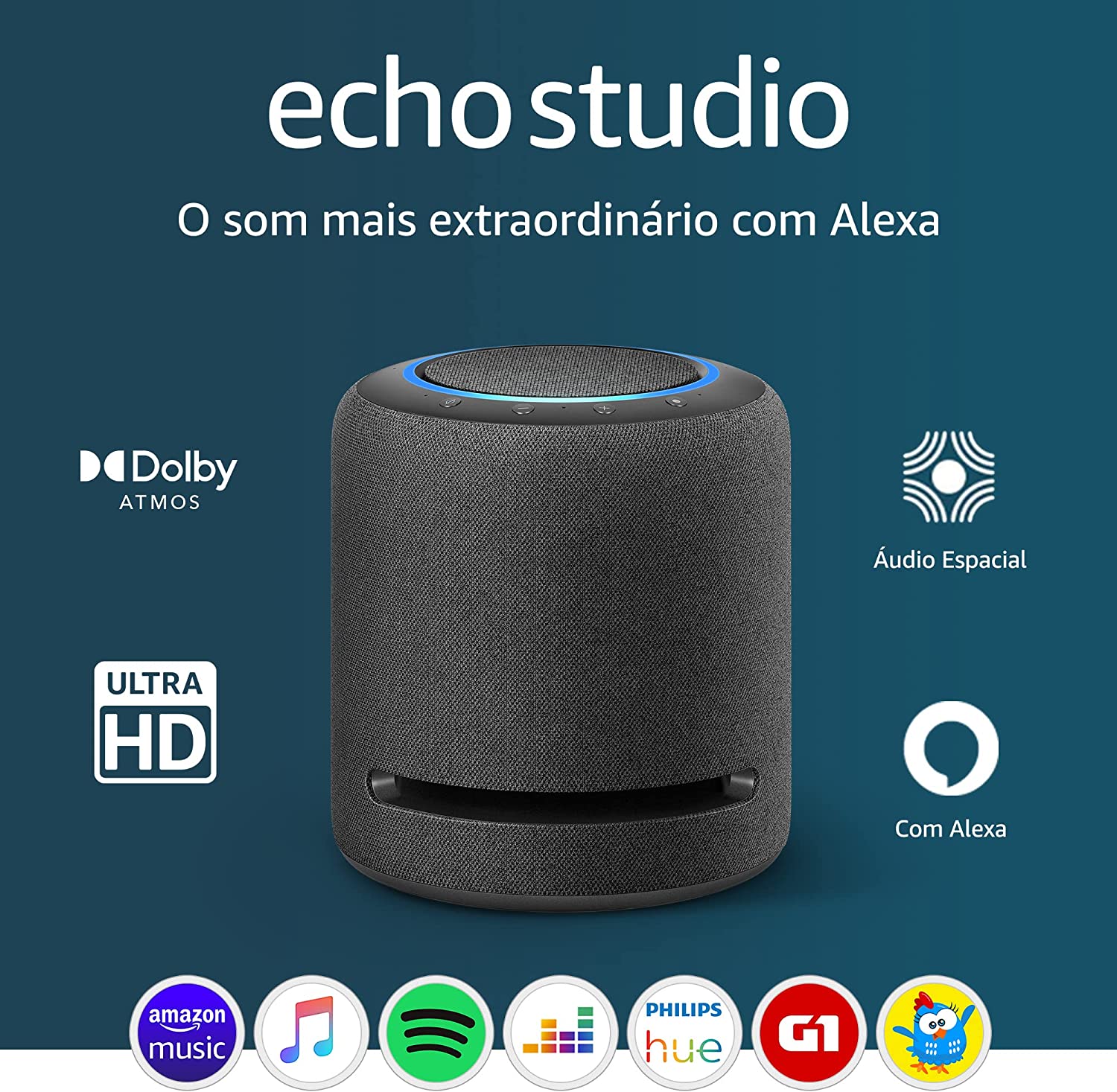 Reprodução/Amazon