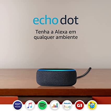 Reprodução / Amazon