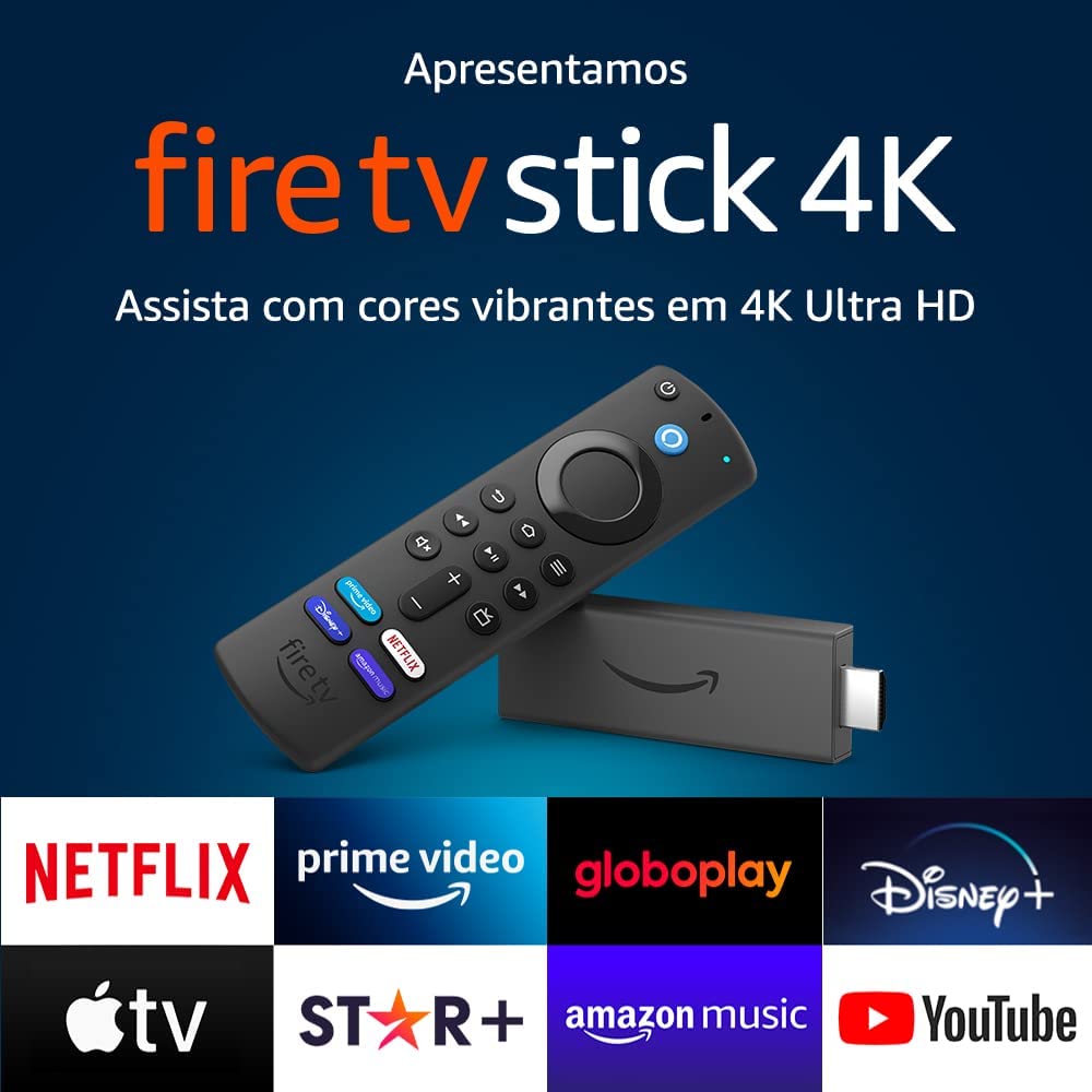 Reprodução/Amazon