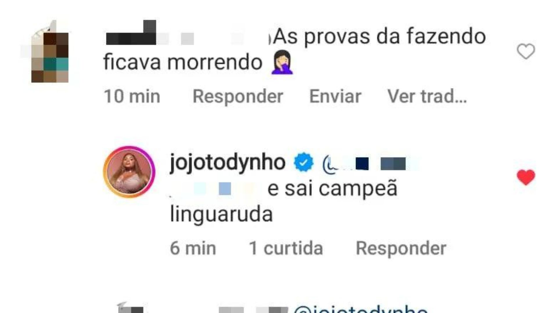 Jojo Todynho