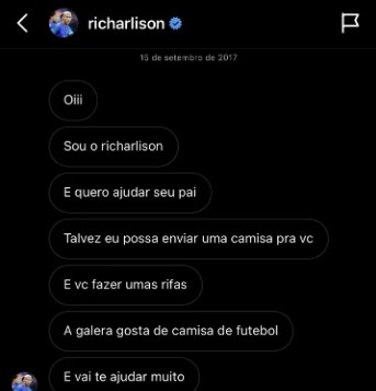 Richarlison