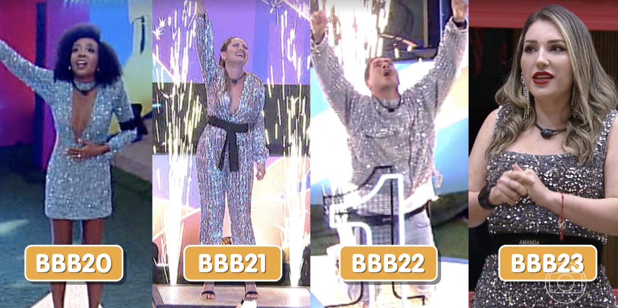 Campeões do BBB23