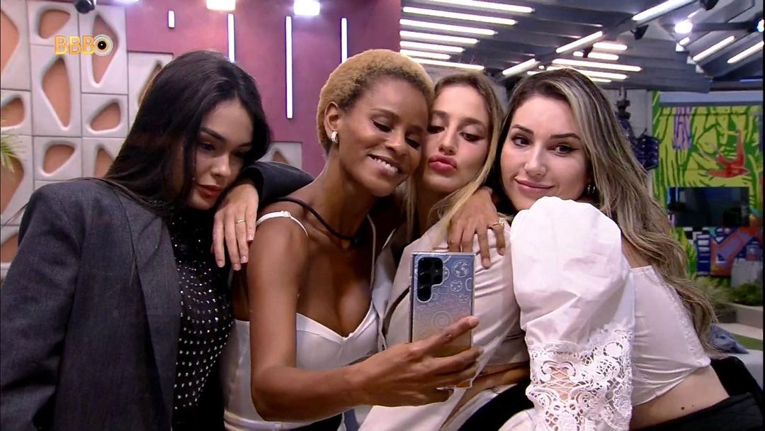 Milionária sumida? O que Amanda Meirelles fez desde quando ganhou o BBB23