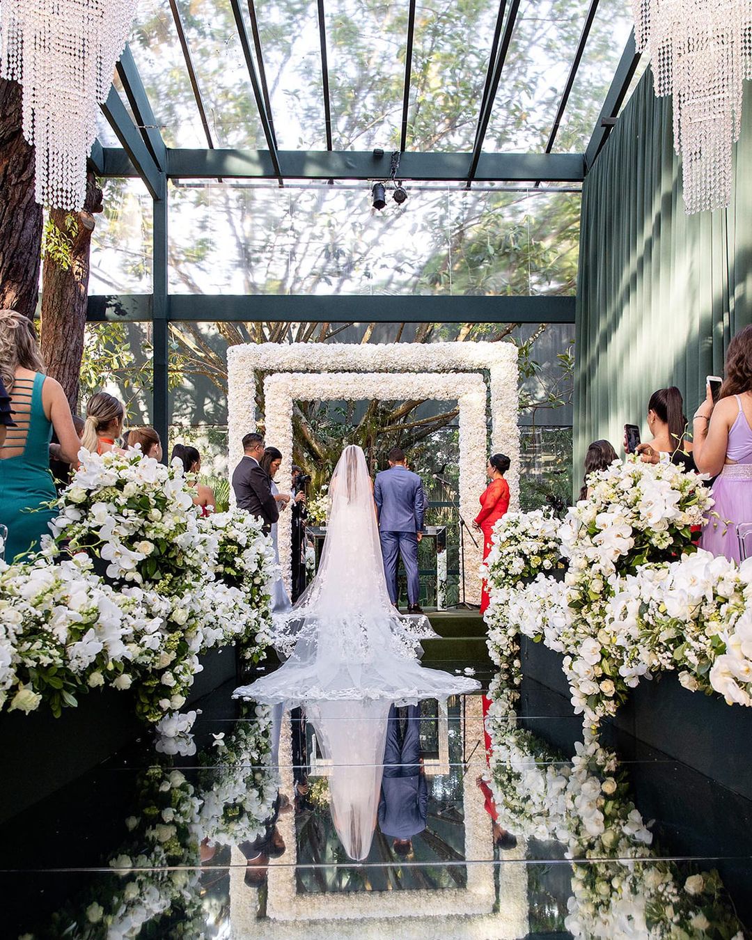 casamento paula e dudu palmeiras