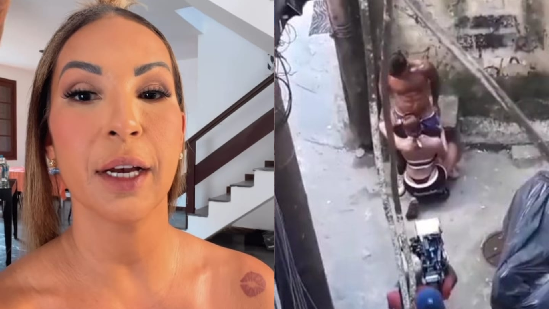 Anitta é massacrada após vídeo polêmico e Valesca Popozuda sai em defesa:  “Hipocrisia”