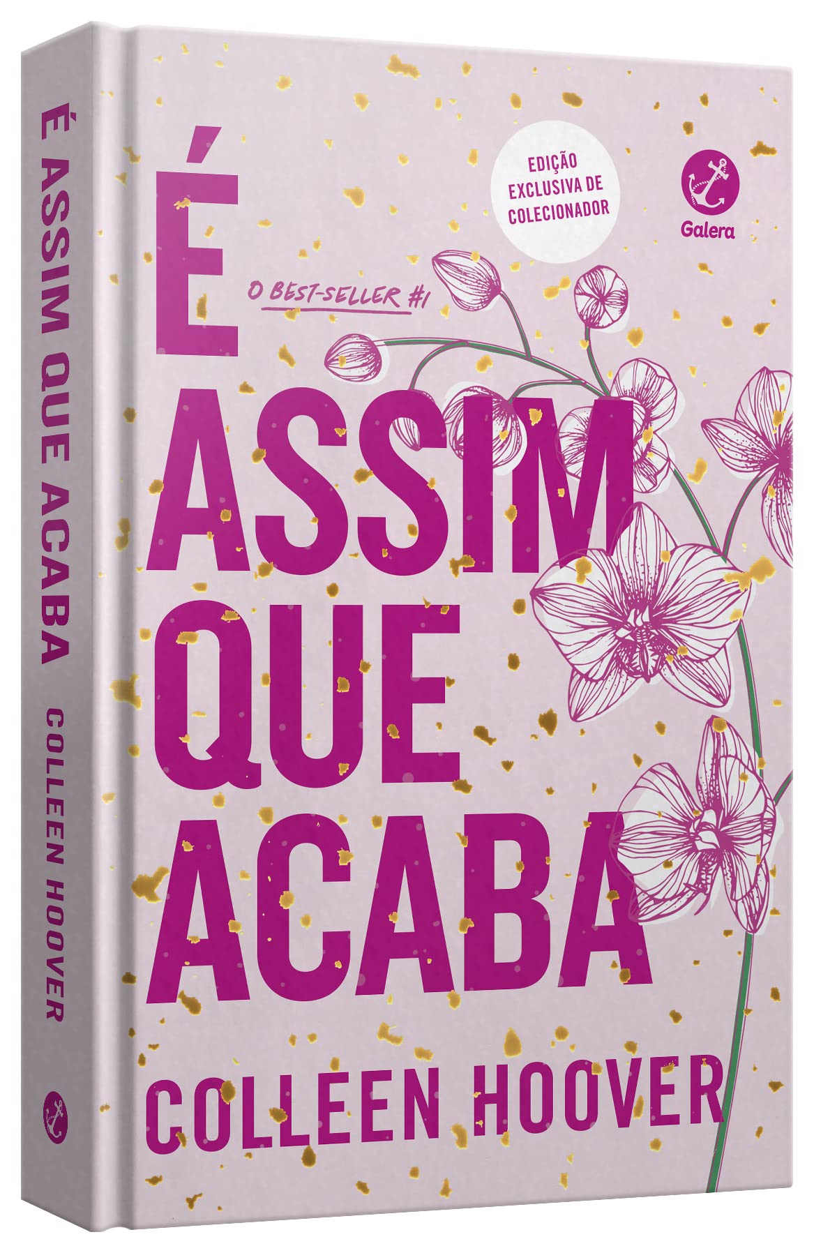 Reprodução/Amazon  