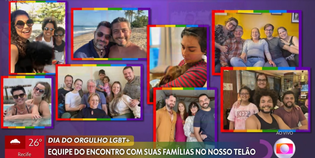 Dia do orgulho LGBT+