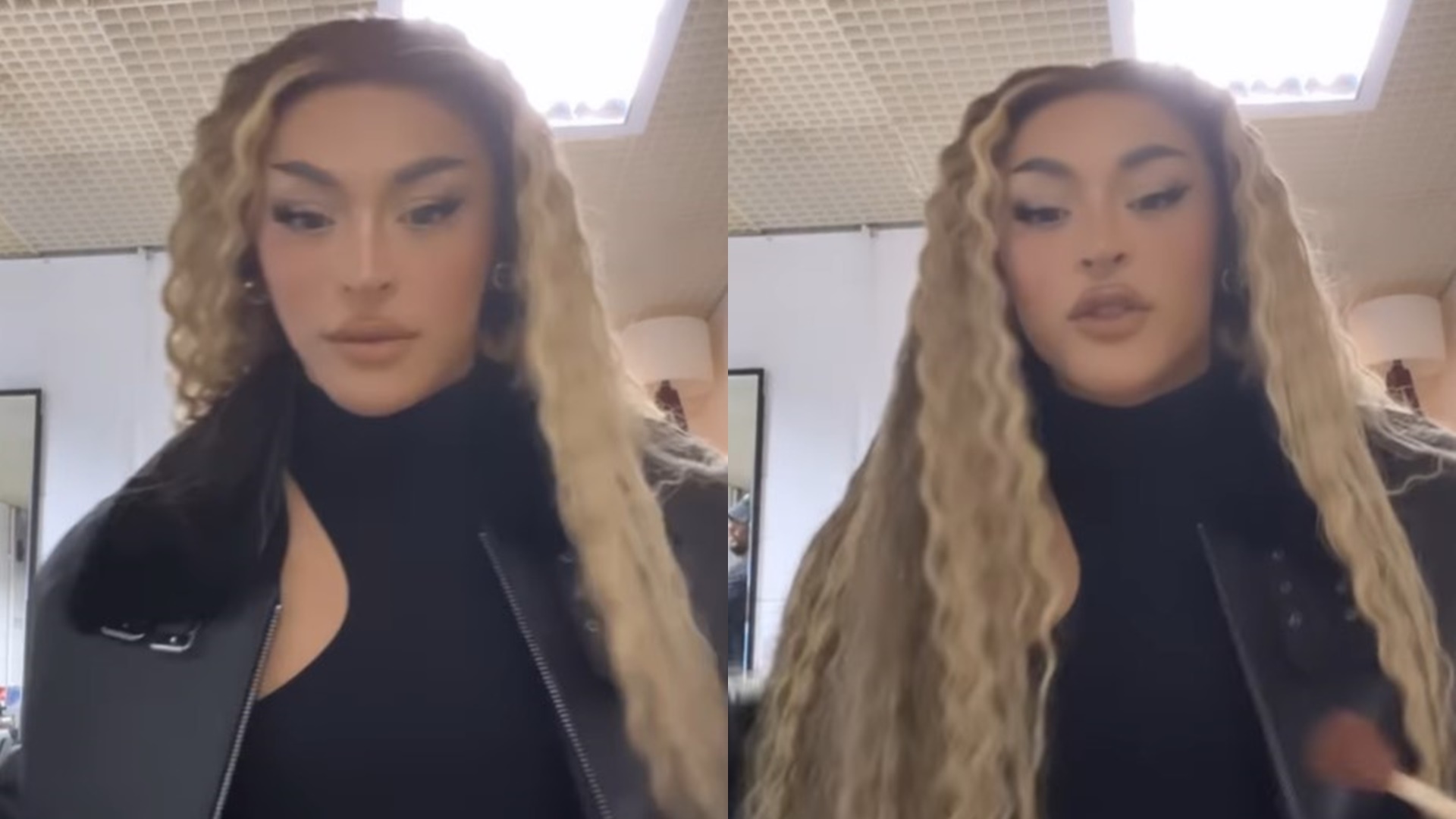 Pabllo Vittar expõe desconforto ao ser chamada de mulher: 