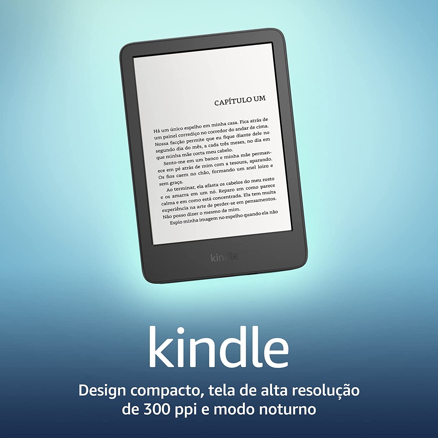 Reprodução/Amazon  