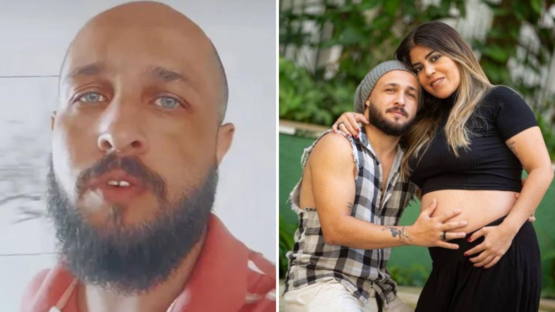 Ex-marido de Bruna Surfistinha faz graves acusações: 