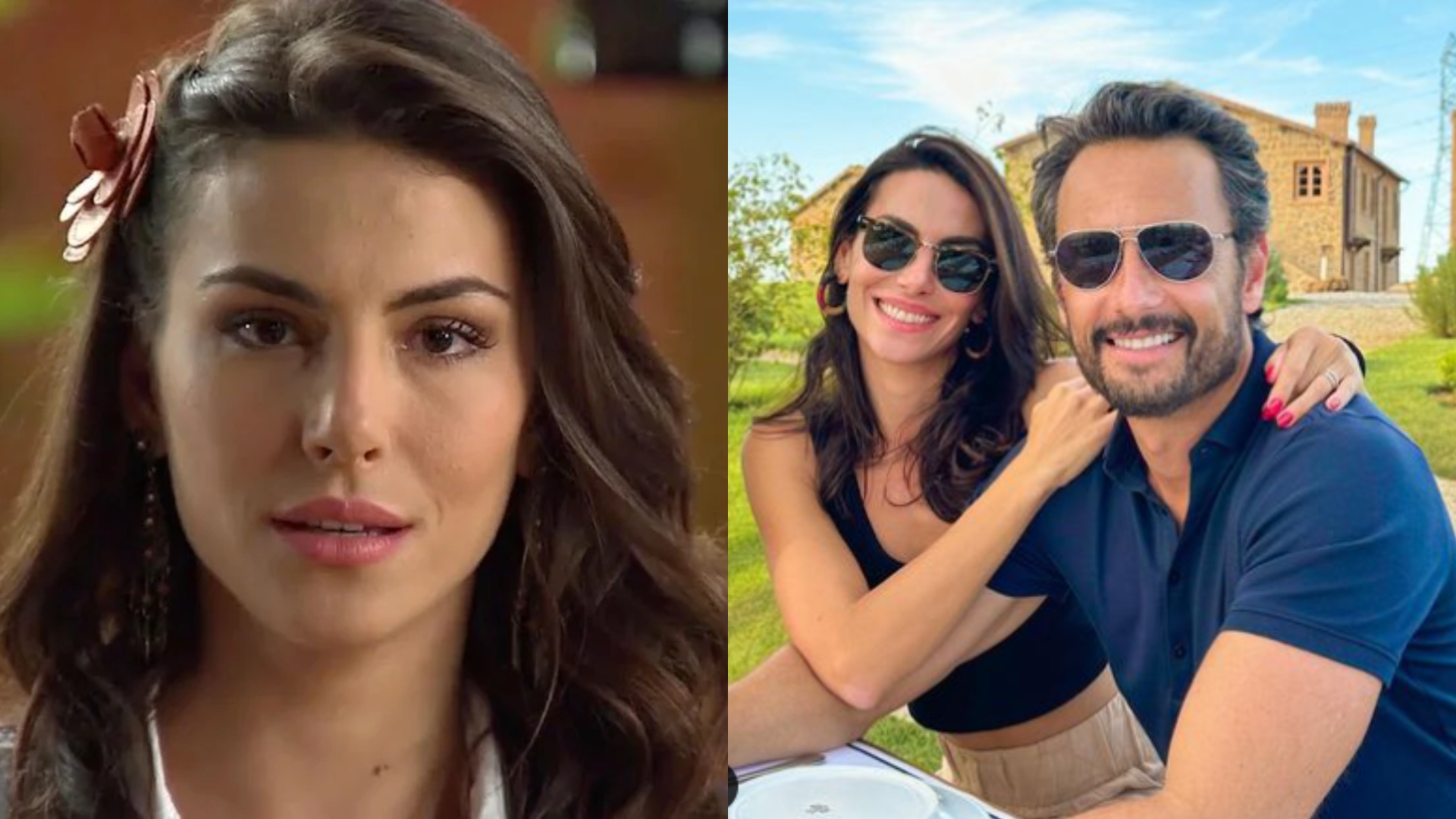 Ex-Rebelde e esposa de Rodrigo Santoro: Por onde anda Mel Fronckowiak?