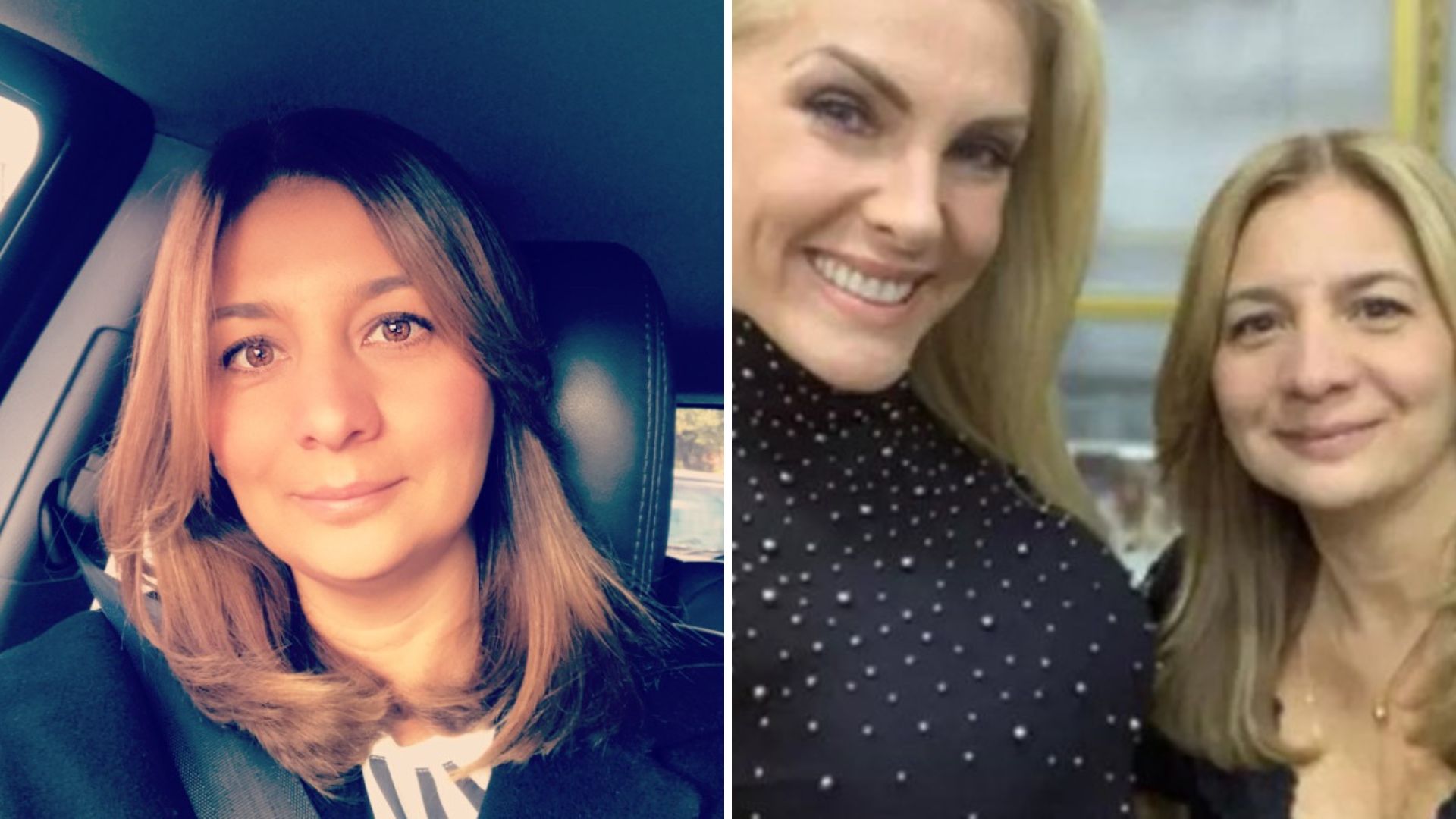 Quem é Claudia Helena? Parceira de longa data abandonou elo com Ana Hickmann