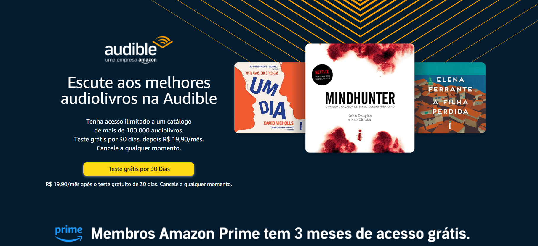 Reprodução/Amazon    