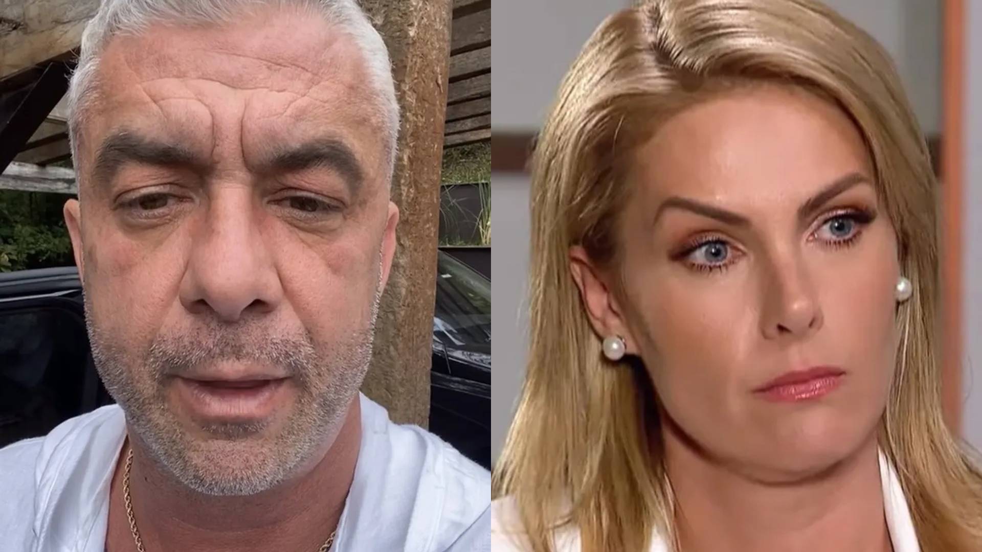 Alexandre Correa exige pensão milionária de Ana Hickmann; veja o valor!