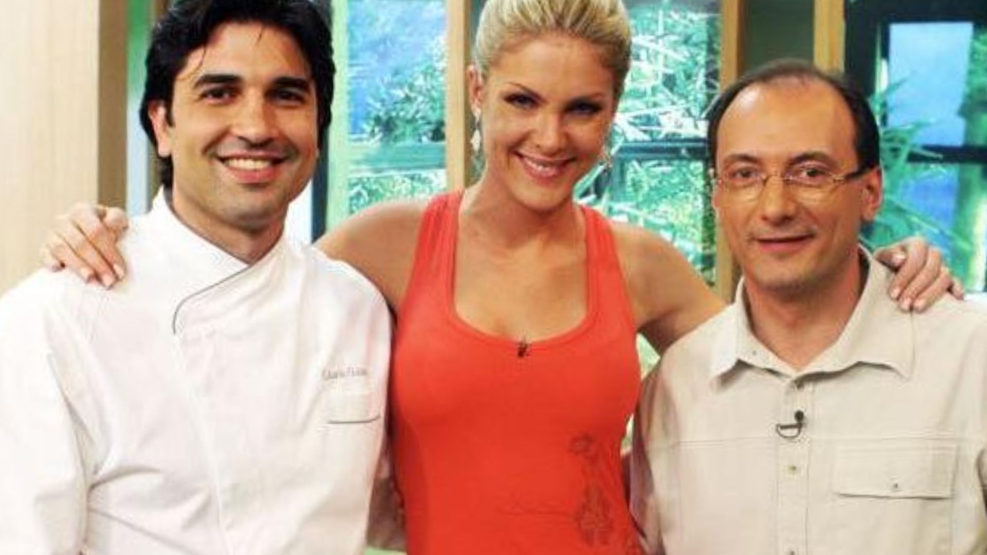 Como Ana Hickmann e Edu Guedes se conheceram? A amizade de 20 anos que  virou namoro