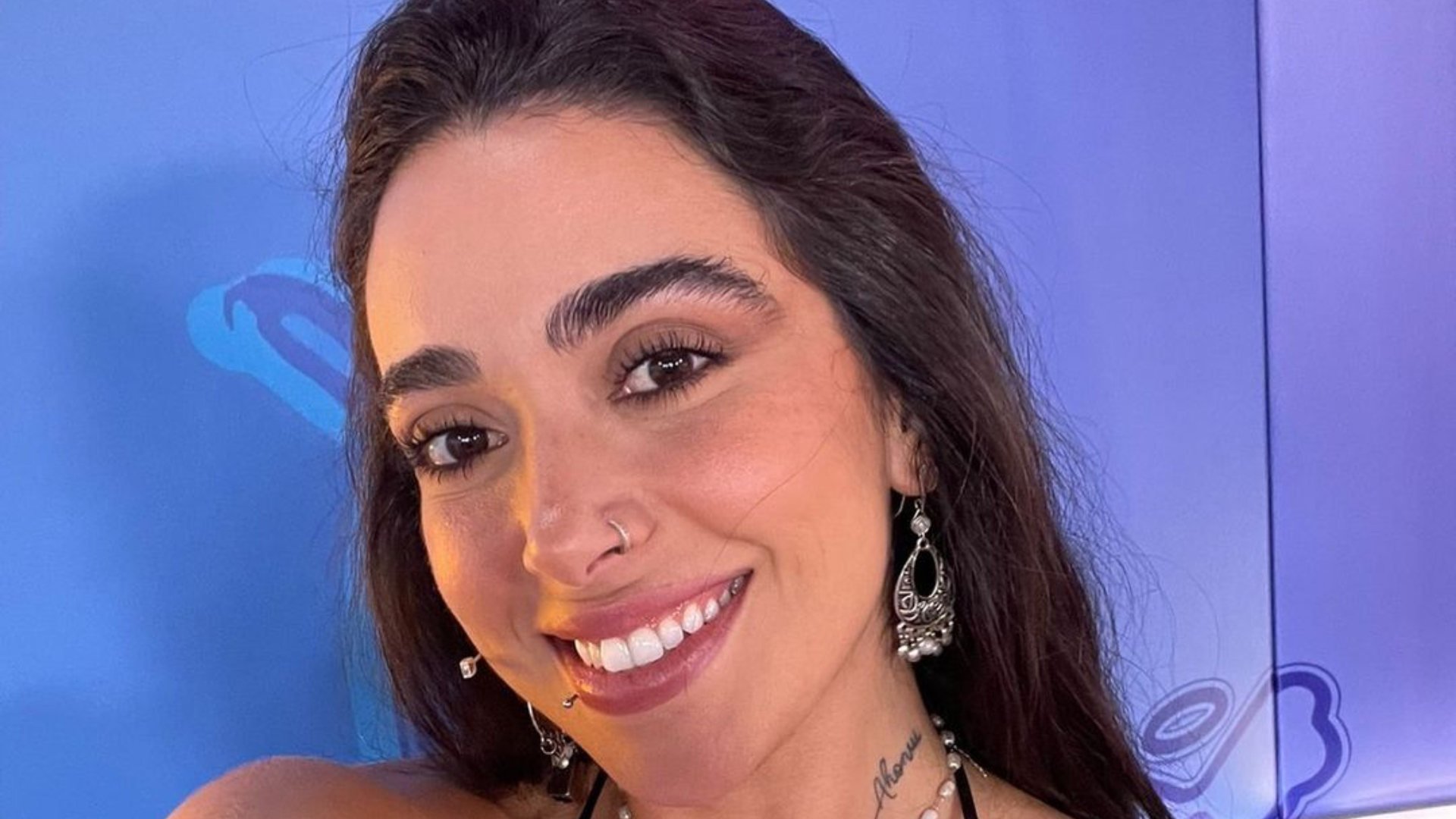 Giovanna do BBB 24 é mulher trans? Saiba a verdade nua e crua