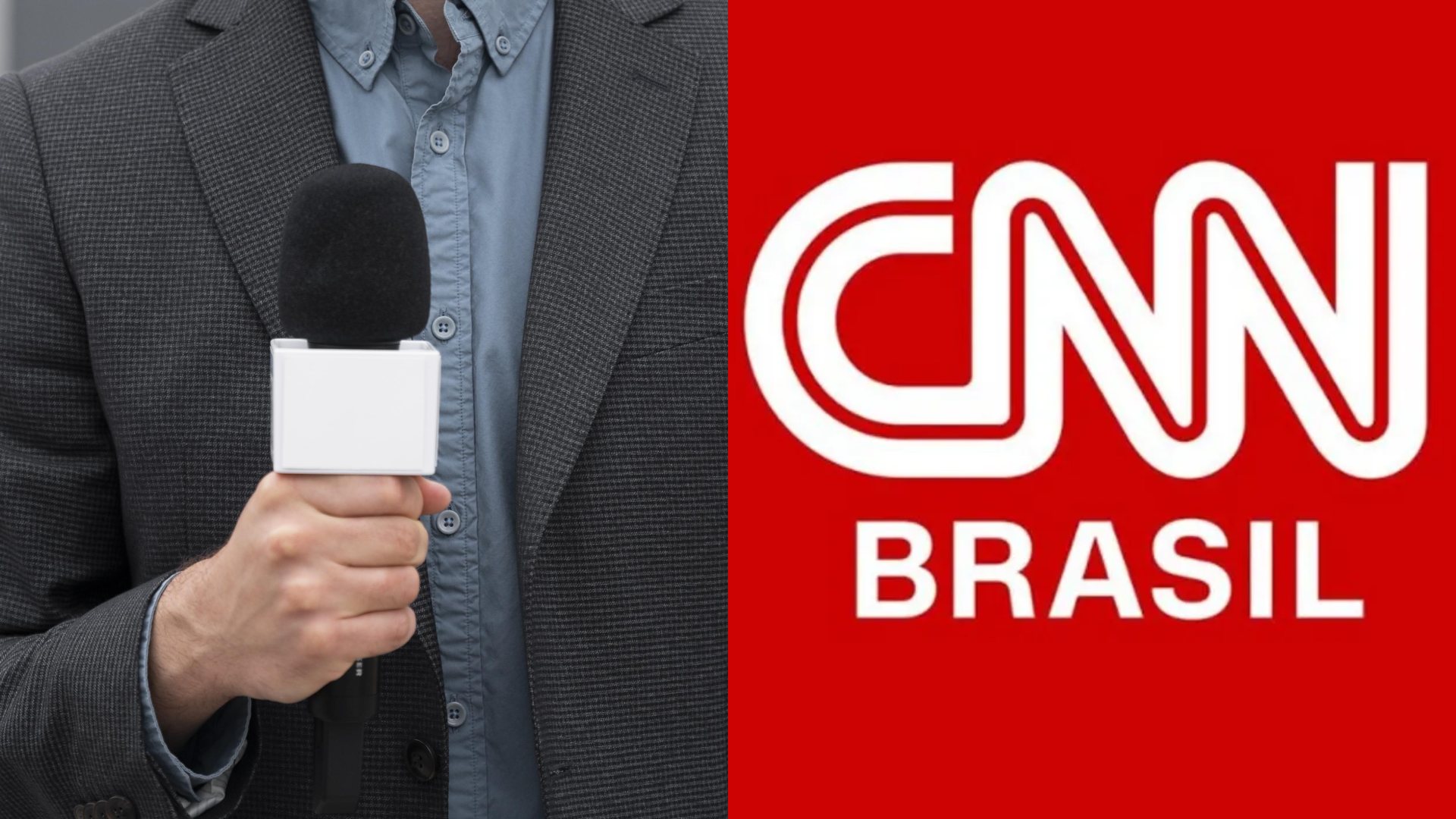 Repórter da CNN cai de prédio após fugir do expediente para encontro sexual