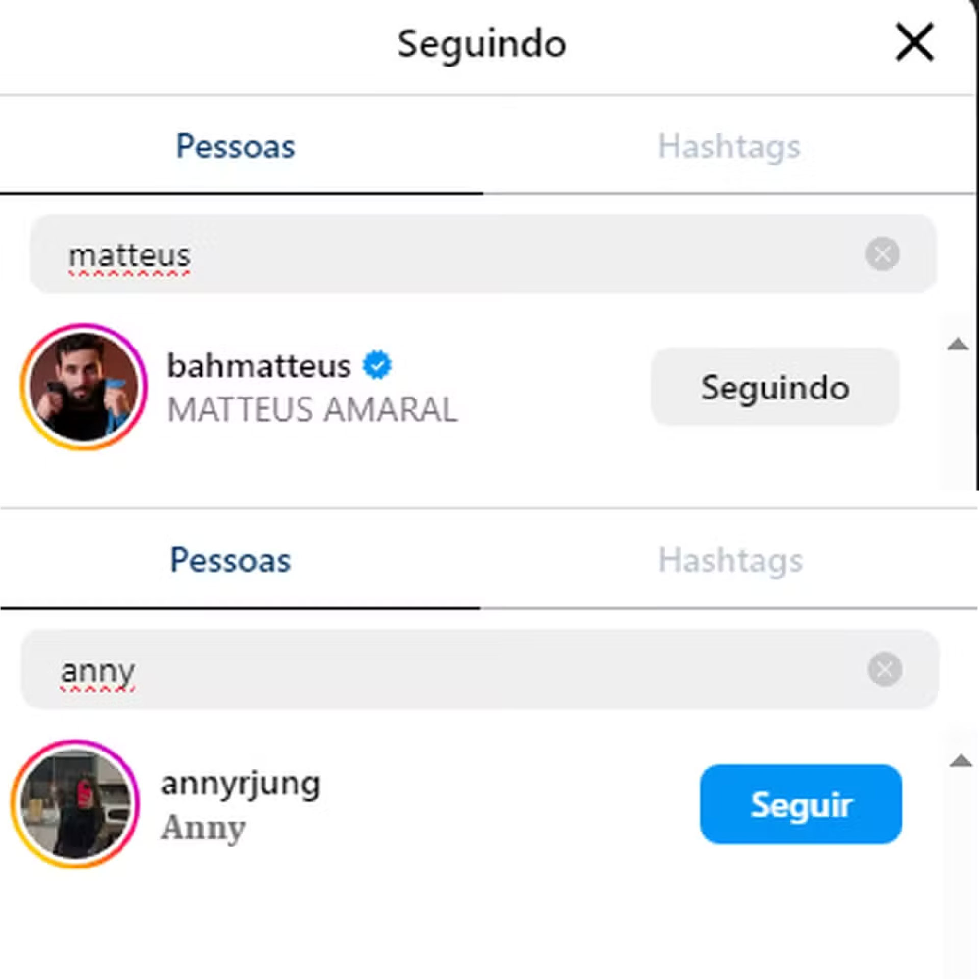 Reprodução/Instagram