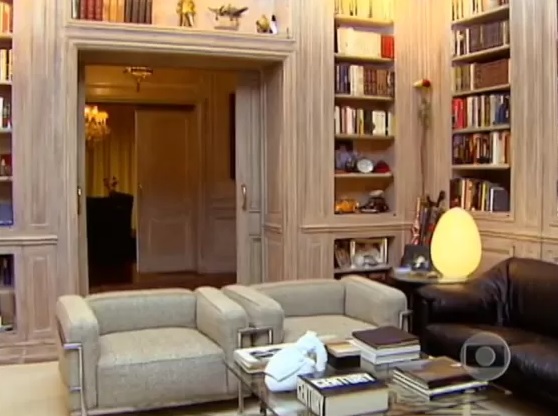 Duplex de Jô Soares é vendido a R$ 11,2 milhões; veja o apartamento de luxo